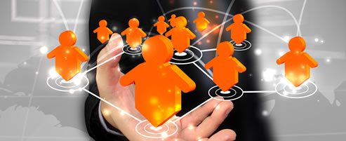 Communication  Networking